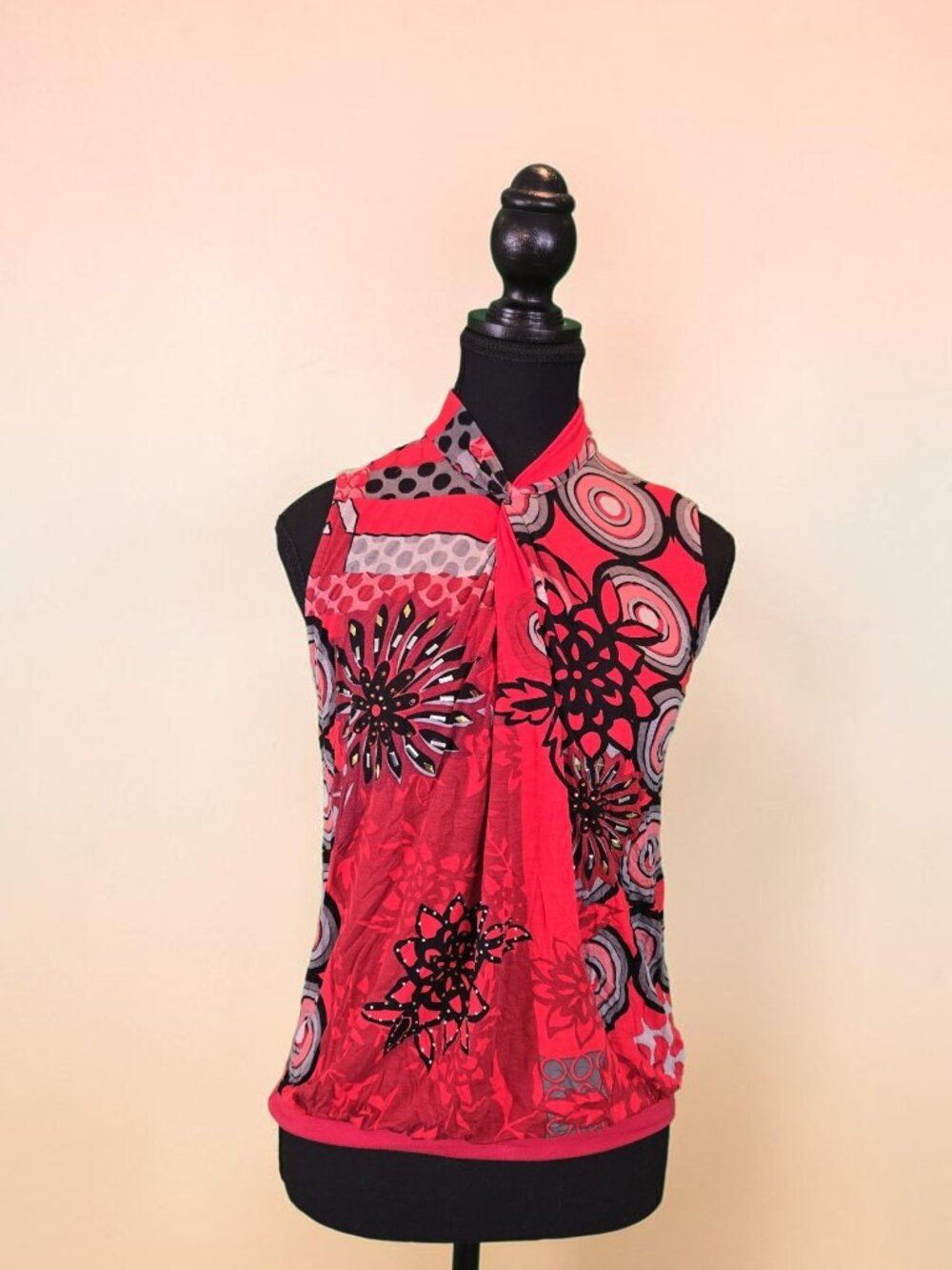 Desigual Top | Haut